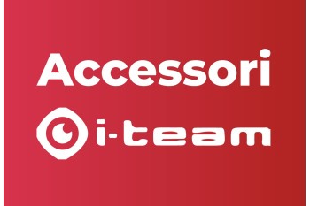 Attrezzature e accessori i-Team